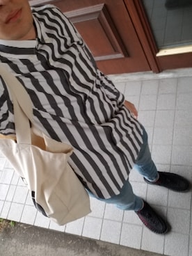 アンディーさんのコーディネート