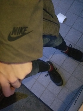 アンディーさんのコーディネート