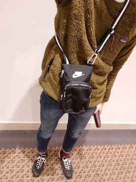 アンディーさんのコーディネート