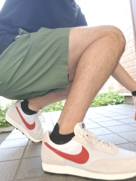 アンディーさんのコーディネート