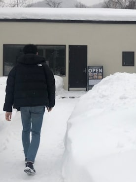 アンディーさんのコーディネート