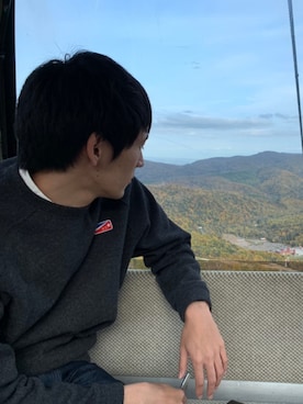 アンディーさんのコーディネート