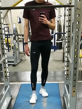 アンディーさんのコーディネート