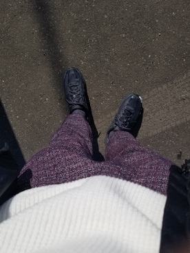 アンディーさんのコーディネート