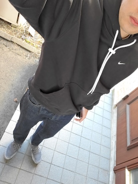 アンディーさんのコーディネート