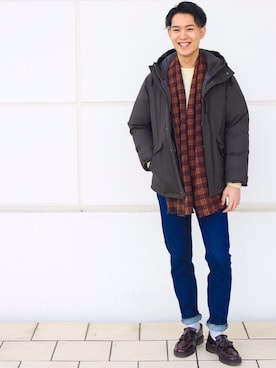 roythemanさんのコーディネート