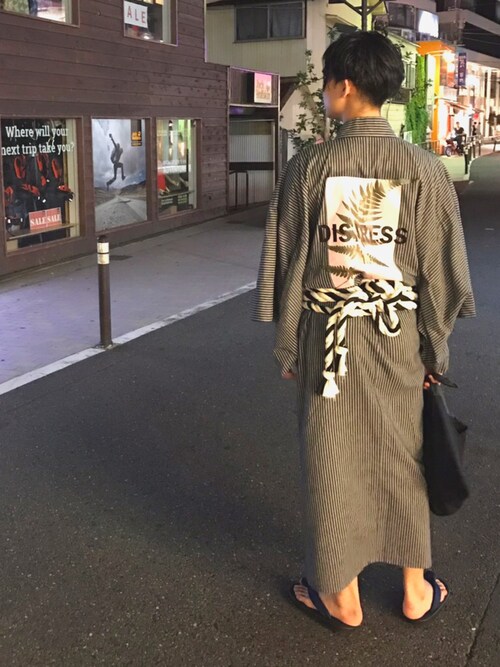 roythemanさんのコーディネート