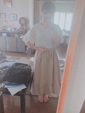 maachanさんのコーディネート