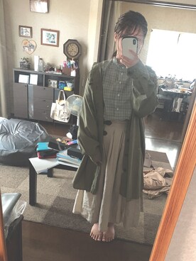 maachanさんのコーディネート