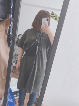 maachanさんのコーディネート