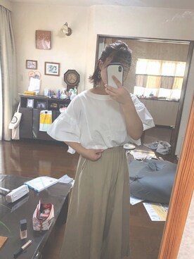 maachanさんのコーディネート