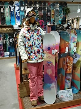 RIDERS FACTさんのコーディネート