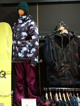 RIDERS FACTさんのコーディネート