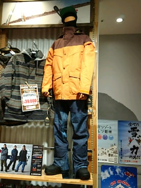 RIDERS FACTさんのコーディネート