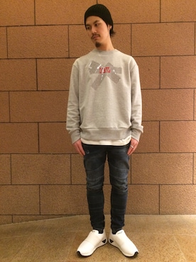 KENSEIさんのコーディネート