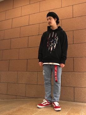 KENSEIさんのコーディネート