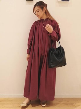 MOE908さんのコーディネート