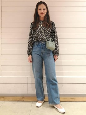 MOE908さんのコーディネート