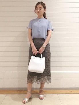 MOE908さんのコーディネート