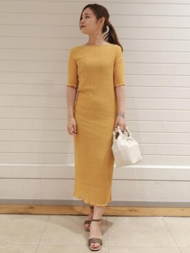 MOE908さんのコーディネート