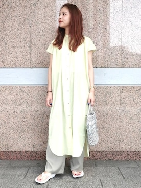 MOE908さんのコーディネート