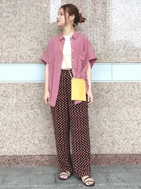 MOE908さんのコーディネート