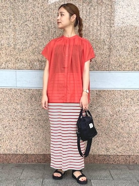 MOE908さんのコーディネート