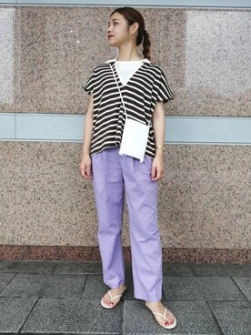 MOE908さんのコーディネート