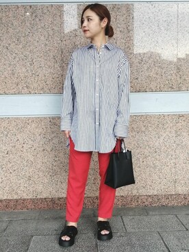MOE908さんのコーディネート