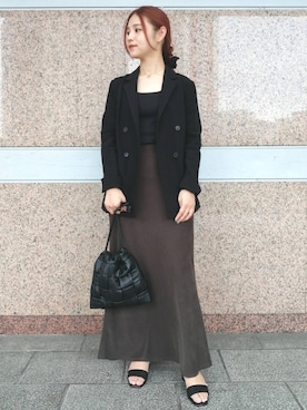 MOE908さんのコーディネート