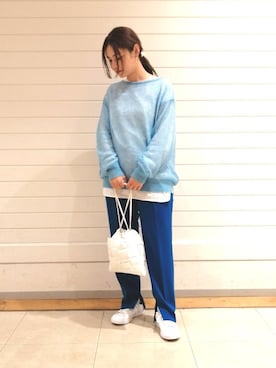 MOE908さんのコーディネート