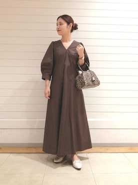 MOE908さんのコーディネート