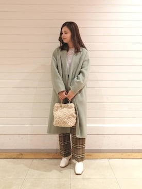 MOE908さんのコーディネート