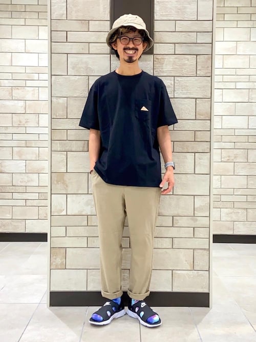 coen Shino����́u�i�b�j�v���g�����R�[�f�B�l�[�g