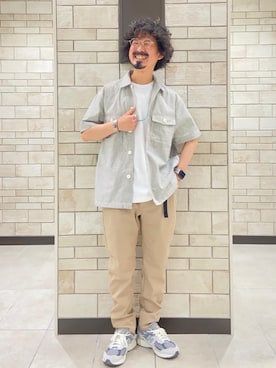 coen Shinoさんのコーディネート