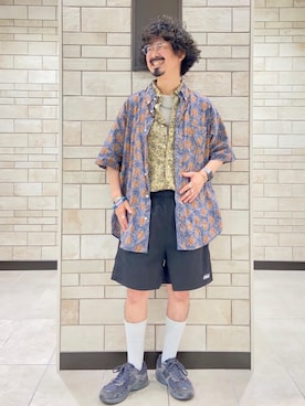 coen Shinoさんのコーディネート