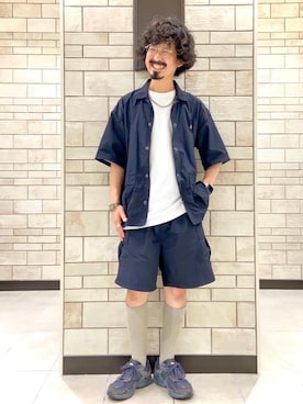 coen Shinoさんのコーディネート