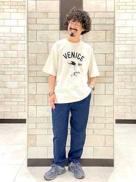 coen Shinoさんのコーディネート