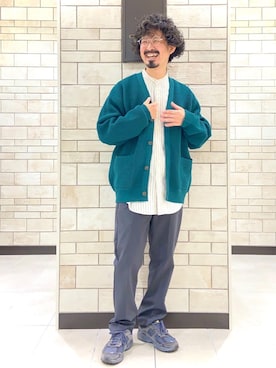 coen Shinoさんのコーディネート