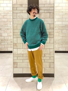 coen Shinoさんのコーディネート