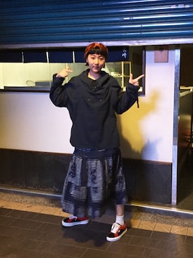 楊以珩 Zoey Yangさんのコーディネート