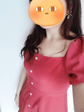 Juju ジュジュ のワンピース ドレスを使った人気ファッションコーディネート Wear