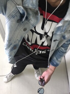 けーたろさんのコーディネート