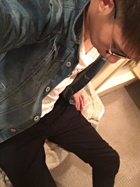 けーたろさんのコーディネート