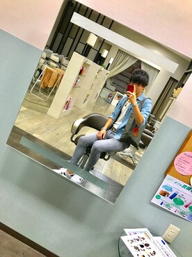 雄大さんのコーディネート