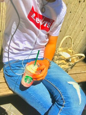 雄大さんのコーディネート