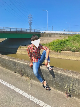 雄大さんのコーディネート