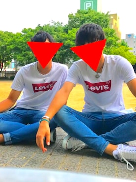 雄大さんのコーディネート