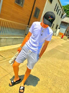 雄大さんのコーディネート