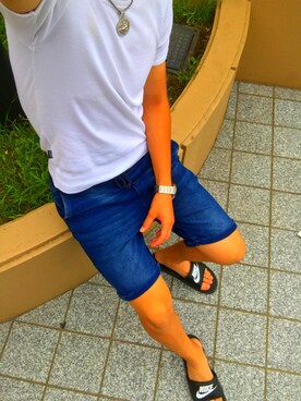 雄大さんのコーディネート